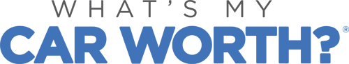 What\'s My Car Worth, LLC logo