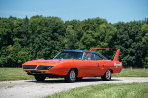 1970 Plymouth Superbird