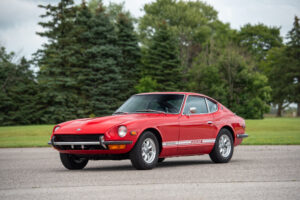 1972 Datsun 240Z