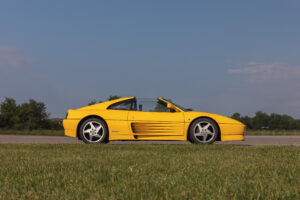 1993 Ferrari 348 ts