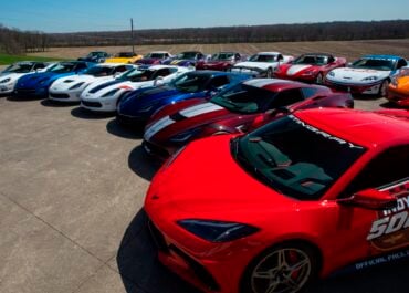 Mecum Nashville Auction Coming Up