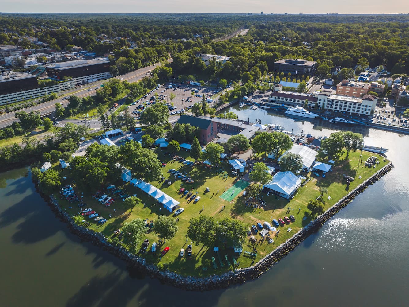 2022 Greenwich Concours A Huge Success • What's My Car Worth?