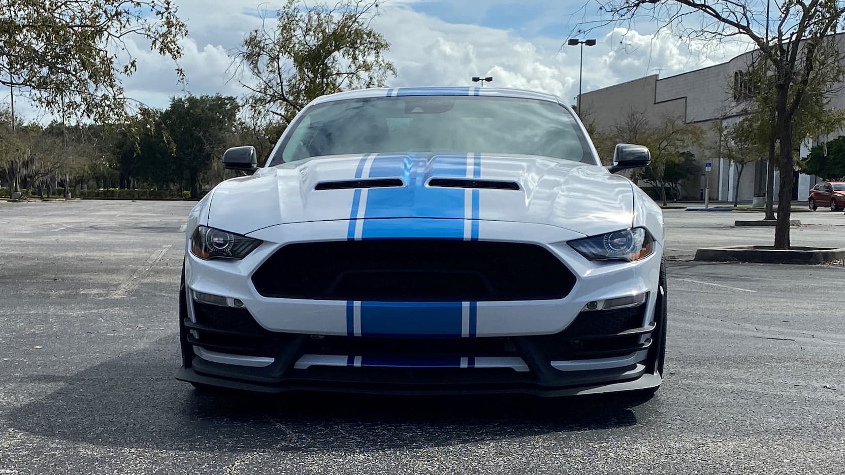 Top Ten Mustangs from Mecum Orlando • What's My Car Worth?