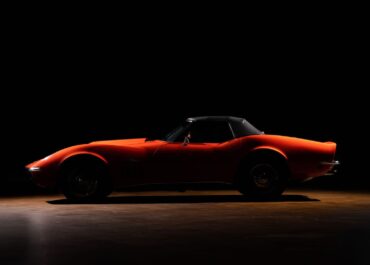 RM Sotheby's Scottsdale 2023