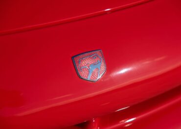 1992 Dodge Viper RT/10 for Sale - Only 93 Miles