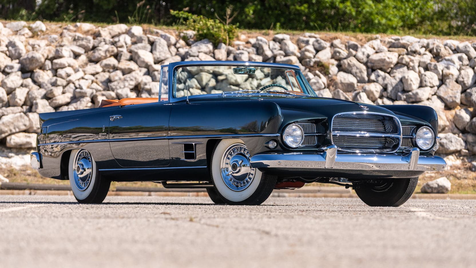 Mecum Kissimmee 2023 Most Impressive Convertibles • What's My Car Worth?