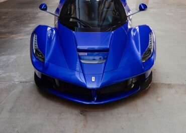 RM Sotheby's Scottsdale 2023 Top Ten