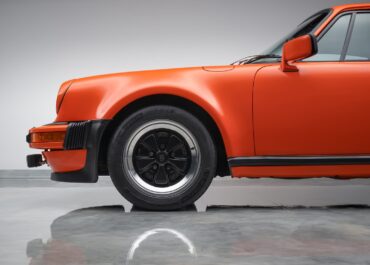 2023 Amelia Island Top Ten No Reserve Cars