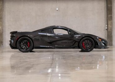 Broad Arrow Auctions Break Records at Amelia Island