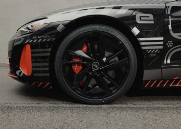 2023 Audi RS e-tron GT - Instant Collectible or Future Forgettable?