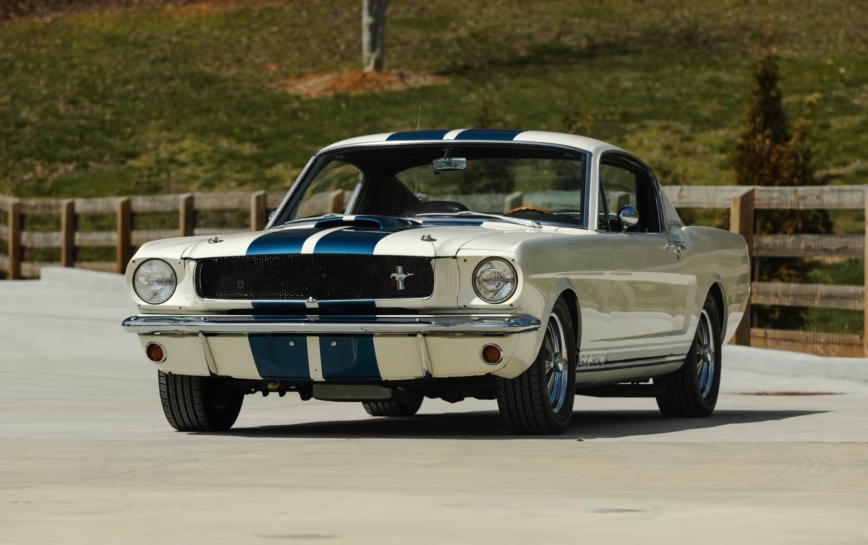 Mecum Indy 2023 Top Ten Most Expensive Cars • What's My Car Worth?