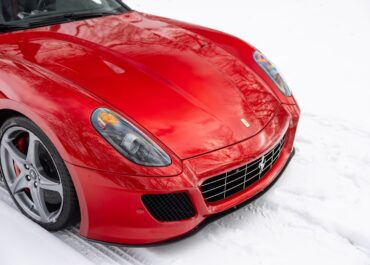 RM Sotheby's Villa Erba 2023 Top Ten Most Expensive