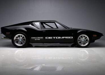 Barrett-Jackson Las Vegas 2023 Preview