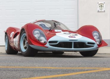 Ferrari 412P for Sale