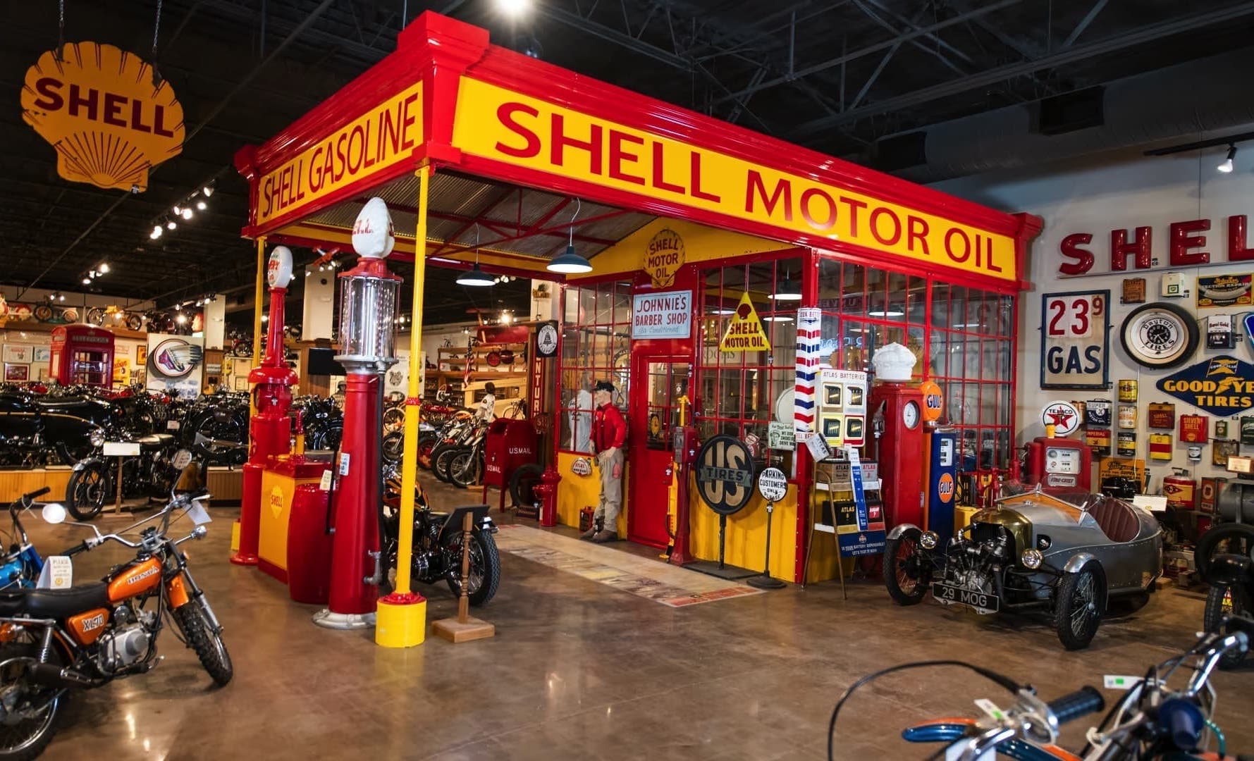 Parham Collection Mecum Parham Collection Top Ten Sales • What's My Car Worth?