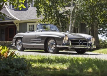 2023 Audrain Concours Auction by Bonhams|Cars Preview
