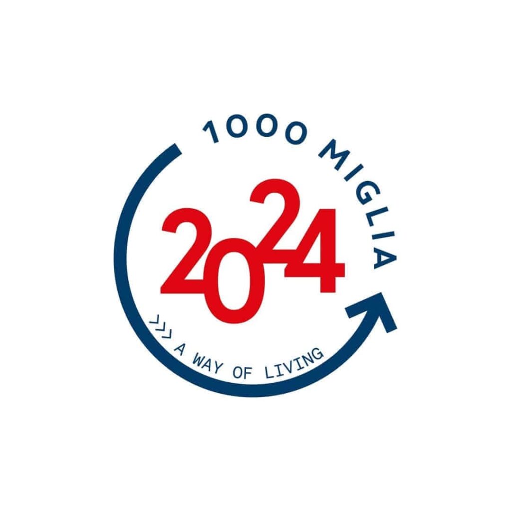 2024 1000 Miglia Accepting Entries • What's My Car Worth?