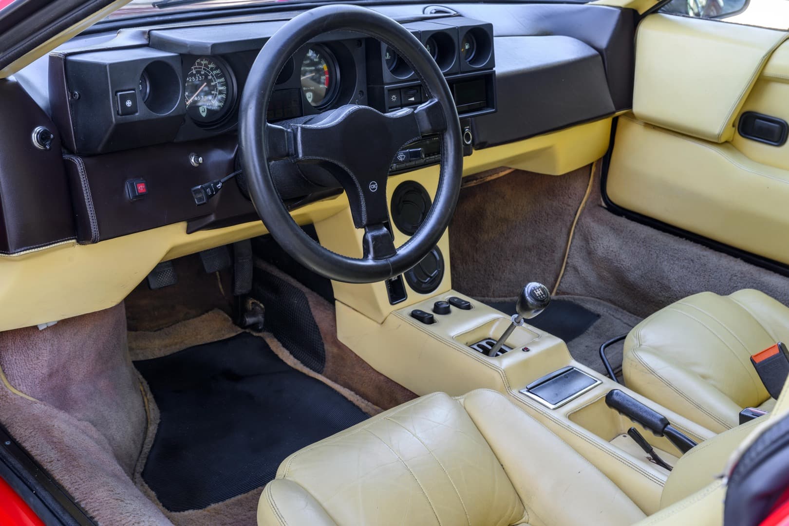 Bonhams 2024 Paris Auction Preview • What's My Car Worth?