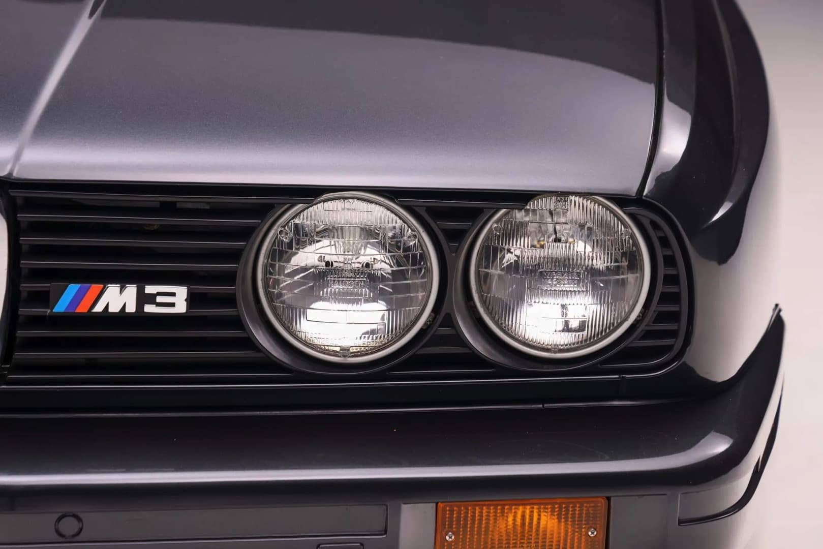 Low-Mileage BMW E30 M3 for Sale ??? What's My Car Worth?