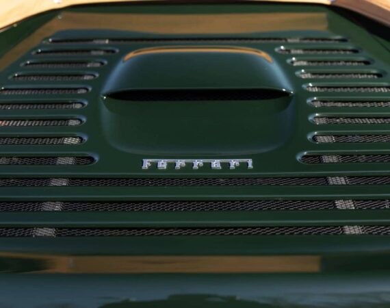 Ferrari F355 Spider