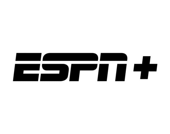 ESPN+ Logo