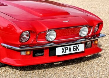 Bonhams|Cars Goodwood Members' Meeting Results