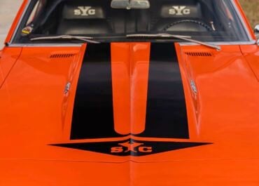 Mecum Indy 2025 Saturday Preview