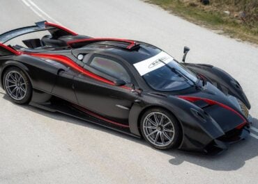 Broad Arrow Villa d'Este Auction Preview