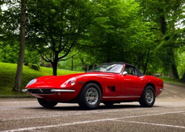 Bonhams Bonmont 2025 Highlights