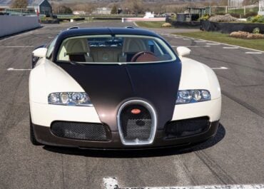 Bonhams Goodwood 2025 Results