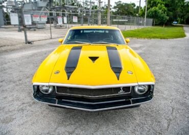 Mecum Florida Summer Special 2025