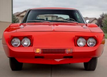 Mecum Harrisburg 2025 Muscle Cars