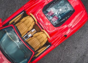 Affordable Cars at 2025 Monterey Car Week