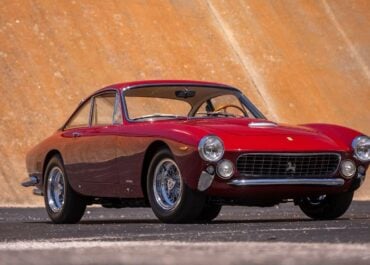 2025 Monterey Jet Center Auction Top Sales