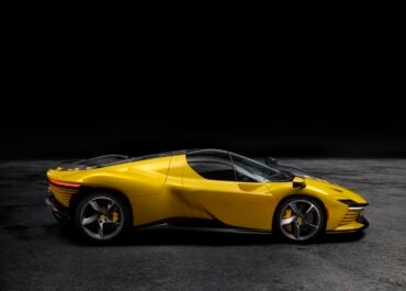 Monterey Car Week 2025 Top Sales