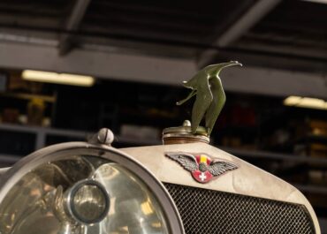 Gooding Christie's Stan Lucas Collection Auction
