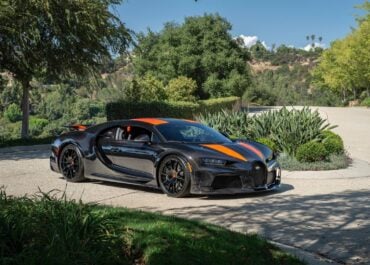 Bonhams Audrain Auction 2025 Preview