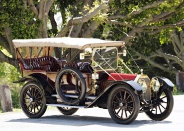 Record Shattering Results: The Stan Lucas Collection Auction