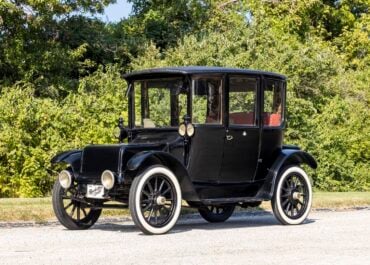 Vintage EVs for Sale in Hershey