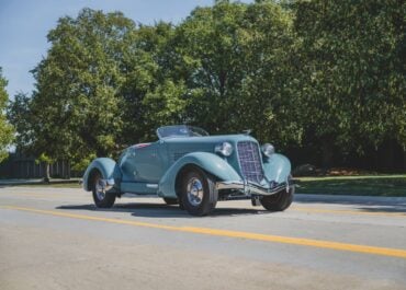 RM Sotheby's 2025 Hershey Auction