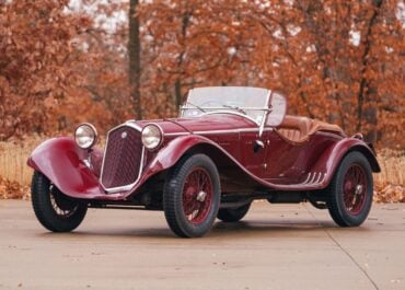 Curtis Leaverton Collection at Gooding Christie's