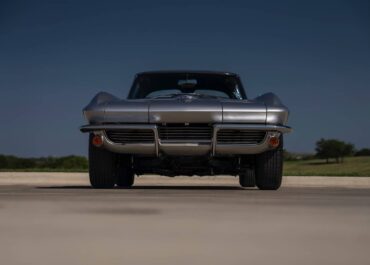 Mecum Las Vegas 2025 Results