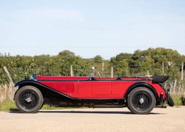 Bonhams Bond Street Sale 2025