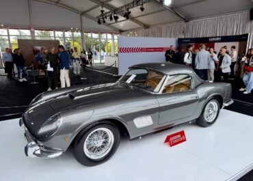 Inside Gooding Christie’s $234 Million Year: What Serious Collectors Need to Know