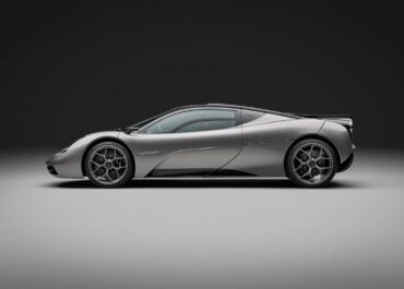 GMA T.50 Auction Expectations