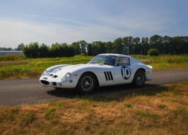 Mecum Kissimmee 2026: Previewing "The World's Largest Collector Car Auction"