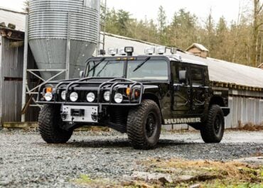 Bonhams Scottsdale 2026