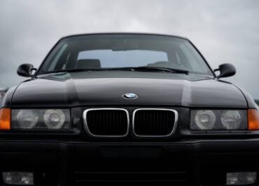 E36 BMW M3: Shifting Value in a Maturing Market