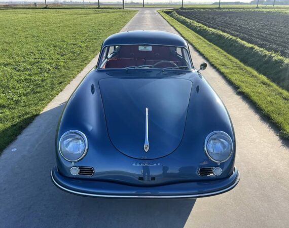 Porsche 356 Price Guide
