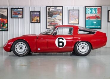 Gooding Christie's Amelia Island 2026 Auction Preview